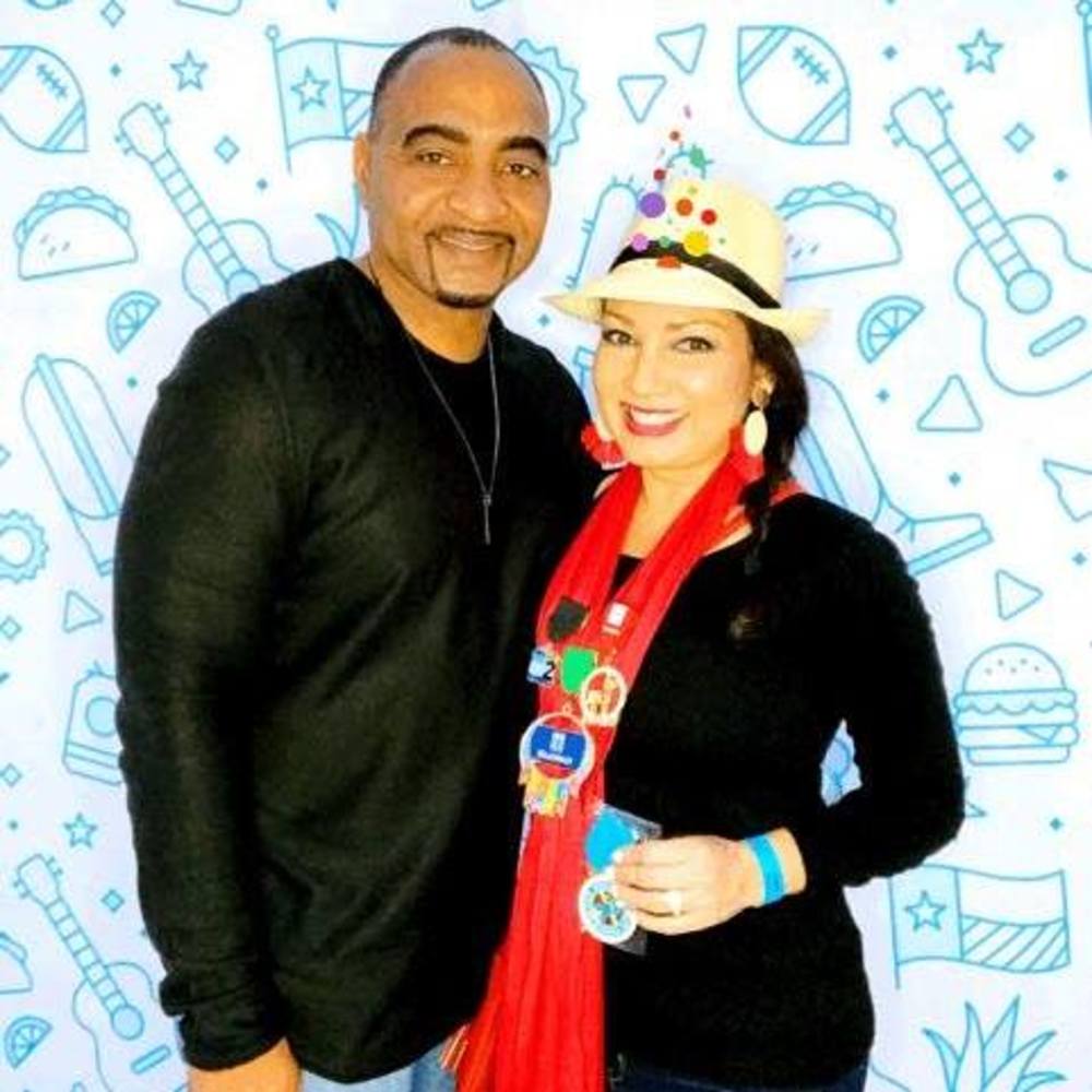 Meet your Posher, Cindy